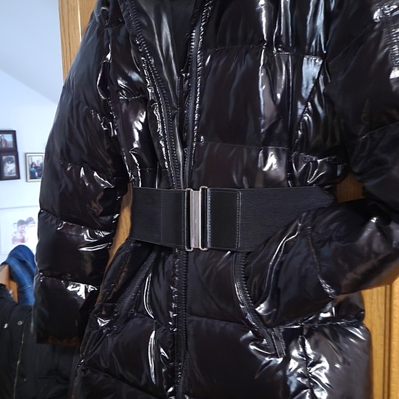 Winter parka - Picture 3 of 4